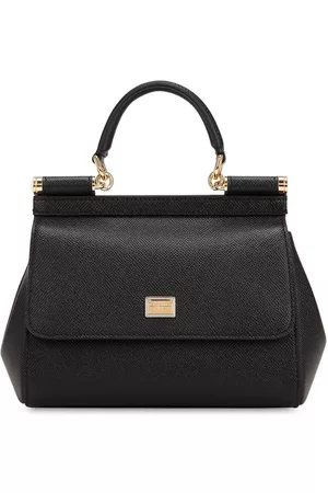 Women's Small Sicily Bag by Dolce & Gabbana