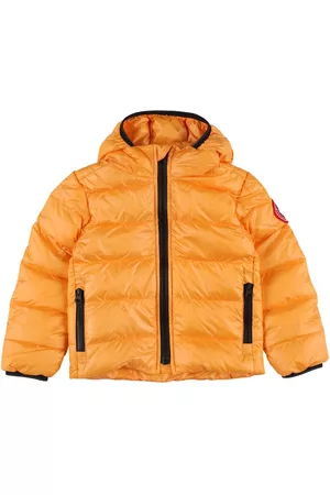 Canada Goose Padded and down jackets for Women | Online Sale up to 62% off  | Lyst