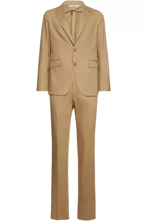 Saint Laurent Black Slim Fit Virgin Wool Gabardine Suit, $1,458 | MR PORTER  | Lookastic