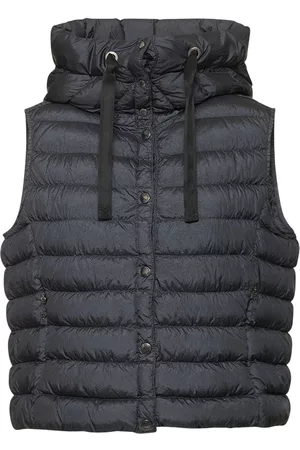 ALESSANDRO VIGILANTE open-back Design Vest - Farfetch