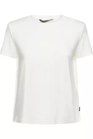 Goldbergh Women T-shirts - Groove T-shirt