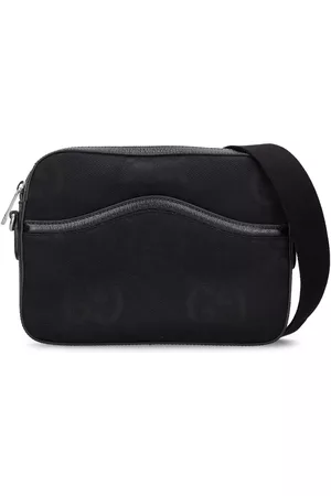 Jumbo GG messenger bag