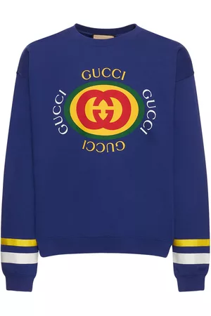 Original 2025 gucci sweatshirt