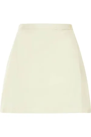 Cotton short 2024 skirts online