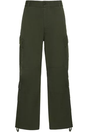 DARKPARK Saint Cotton Poplin Cargo Pants