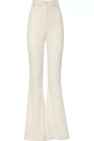 hebe studio straight tailored trousers item, Gottliebpaludan Sneakers Sale  Online