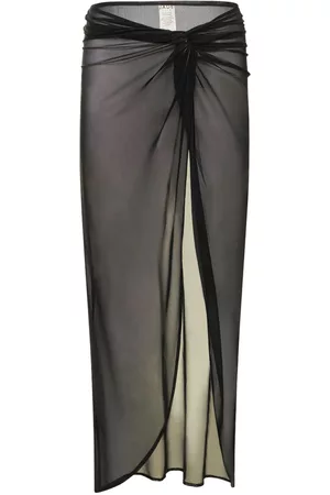 Buy Modest Swim Skirt Online In India  Etsy India