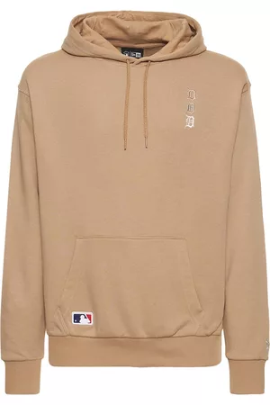 sweatshirt New Era League Essentials Oversized MLB Detroit Tigers