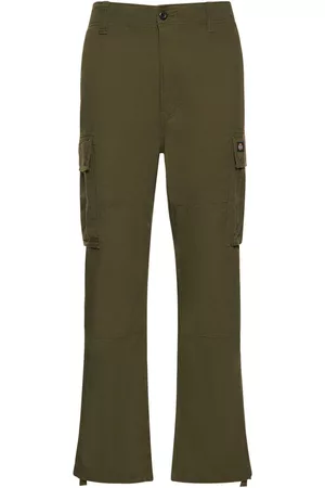 Dickies Men Cargo Trousers - Eagle Bend Cargo Pants