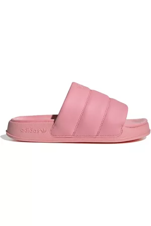 Adidas Women Slippers : Amazon.in: Fashion-gemektower.com.vn