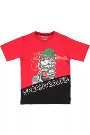 T-shirts – Sprayground