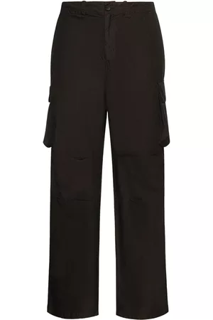 OUR LEGACY Men Cargo Trousers - Mount Cargo Pants