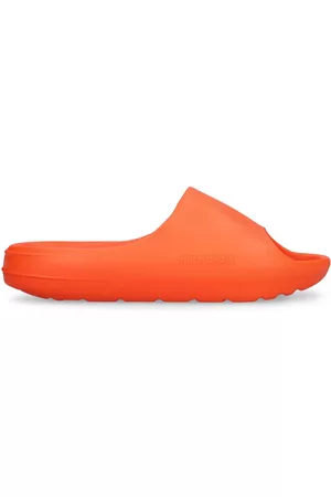 Buy Orange Sandals for Men by CHAMPS Online | Ajio.com