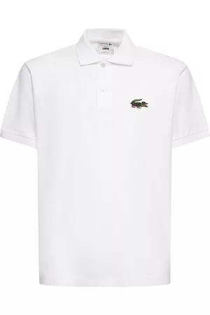 Gensidig Ubetydelig Tilstedeværelse Buy Exclusive Lacoste T-shirts - Men - 729 products | FASHIOLA.in
