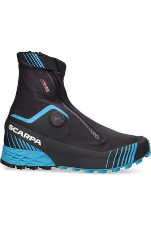 Scarpa Men Shoes - Ribelle Run Kalibra G Trail Running