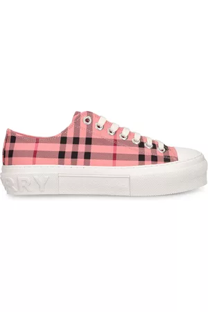 Buy Exclusive Burberry Sneakers - Women - 115 products 