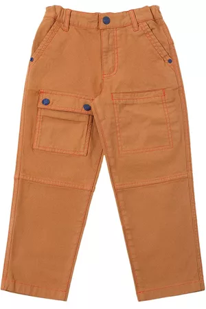 2-pack Loose Fit cargo trousers