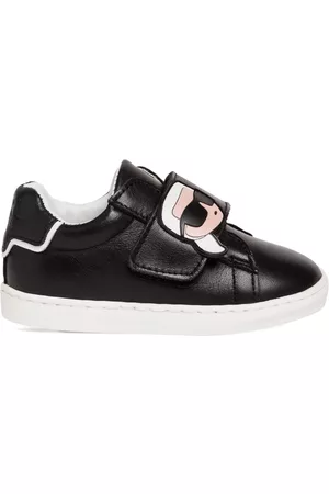 Karl lagerfeld hot sale kids shoes