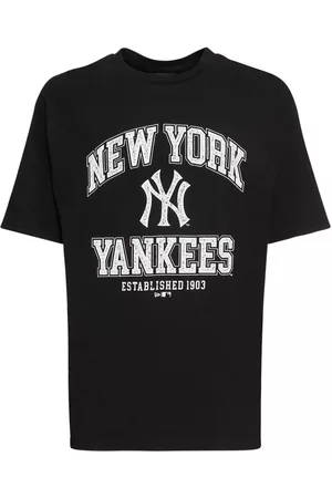 New Era T-shirt - New Yok Yankees - Army » Cheap Shipping