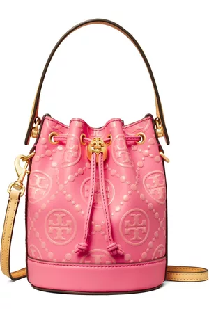 Mini T Monogram Crossbody Bag: Women's Handbags