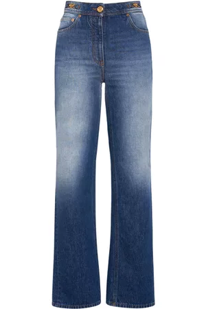 Women's Versace Pants − Sale: up to −87%