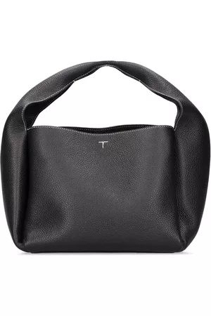 Totême Women Leather bags - Leather Bucket Bag