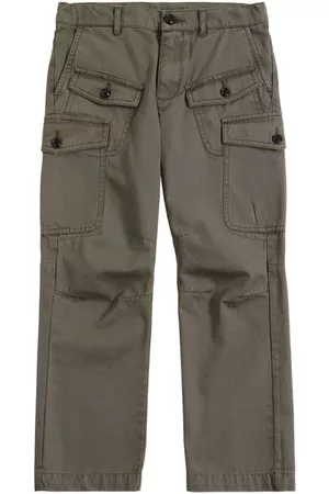 Diesel Cargo P-LUKK Pant men - Glamood Outlet