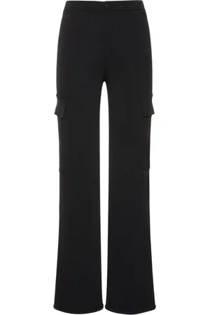 SIMON MILLER Hesby Viscose Blend Pants