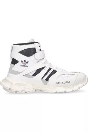 Balenciaga Men Sneakers & Sports Shoes - Adidas Track Forum Sneakers