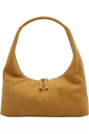 Marge Sherwood Vintage Brick Shoulder Bag - Neutrals Shoulder Bags,  Handbags - WMSHE20106