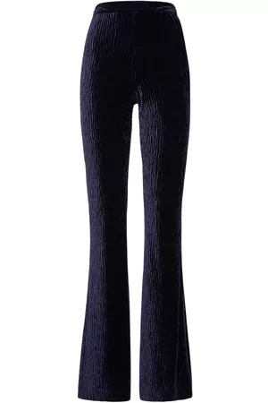 Buy Womens Flared Pants Online In India -  India