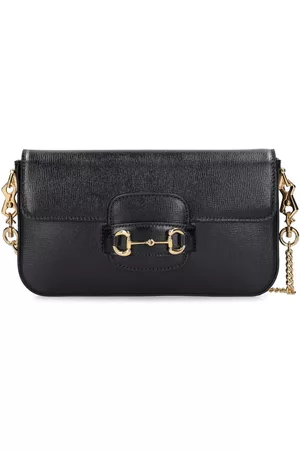 Women's Bags, Gucci 'Horsebit 1955' shoulder bag