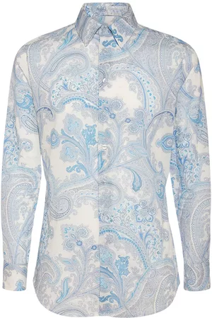 Paisley Shirts - 3XS - Men - 5 products | FASHIOLA.in