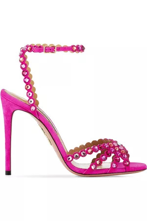 Aquazzura sandals online sale