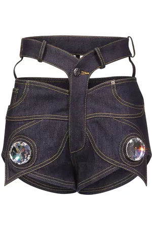 Shop Women's Hot Pants Online | Mini Shorts | YesStyle