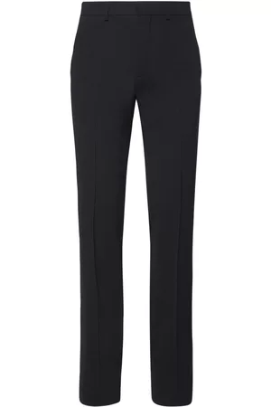 Buy ANN DEMEULEMEESTER Trousers online - Men - 18 products