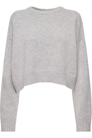 Latest Loulou Studio Jumpers arrivals - Women - 37 products | FASHIOLA.in