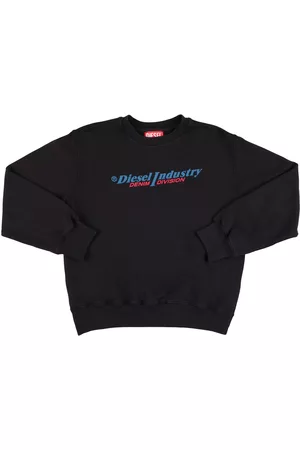 Diesel 2024 sweatshirt sale