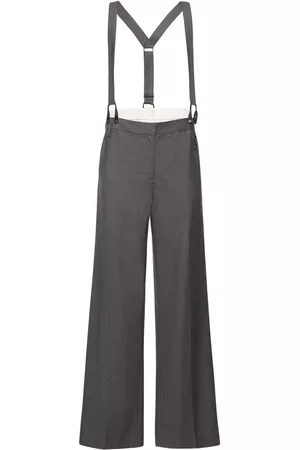 Suspender Pants for Women  Up to 78 off  Lyst