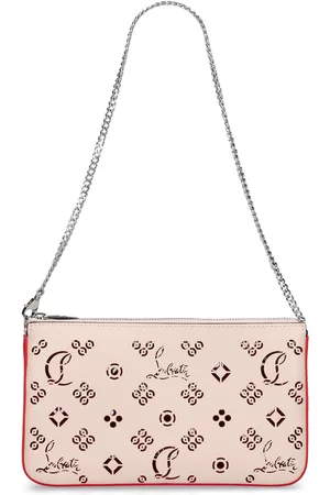 IetpShops shop online - christian louboutin frangibus printed tote bag - Louis  Vuitton corset shoulder bag alaia bag