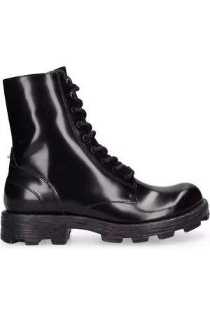 Diesel boots hot sale mens sale