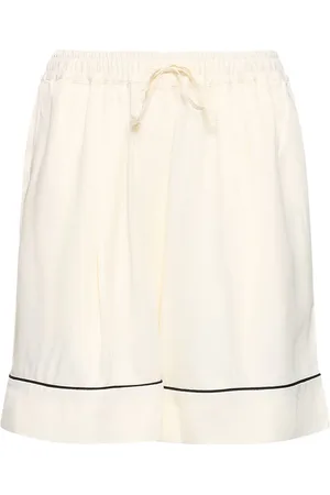 Sleeper Pastelle Viscose Oversize Shorts