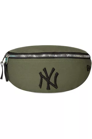 NEW ERA CONTEMPORARY DELAWARE BAG NY YANKEES BLACK