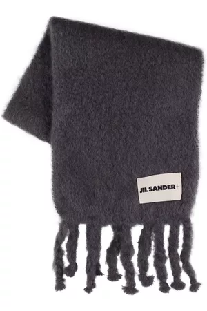 Latest Jil Sander Scarves arrivals - 8 products | FASHIOLA.in