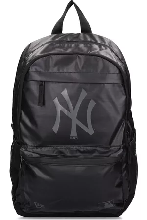 NEW ERA CONTEMPORARY DELAWARE BAG NY YANKEES BLACK