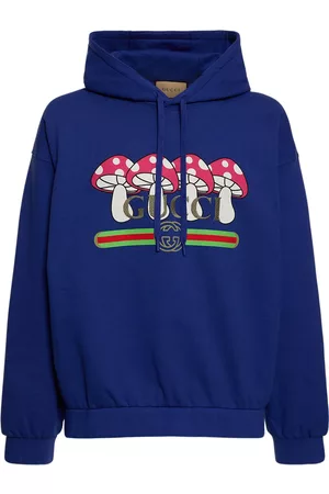 Gucci Boutique Popover Hoodie