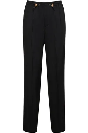 Versace Pants Slacks and Chinos for Men  Online Sale up to 85 off  Lyst