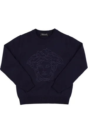 Versace on sale sweater price