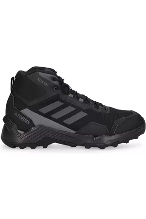 Men's shoes adidas Forum Boot Mesa/ Core White/ Gum | Footshop
