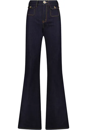 GIAMBATTISTA VALLI, Cropped Slim Fit Pants, Women